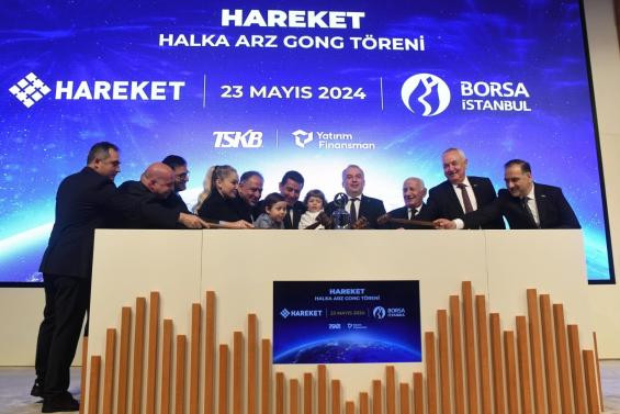 Borsa İstanbul’a Hareket Geldi