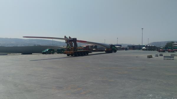 SDV Horoz Taşimacilik ve TİC.A.Ş.