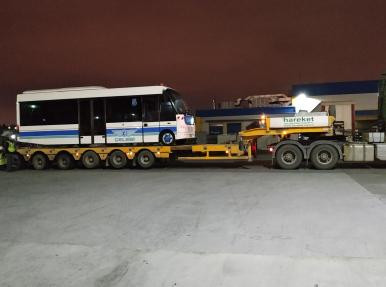 Çelebi Havalimanı Taşımacılığı