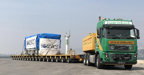 Best trafo - İzmir Alsancak