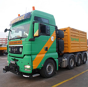 PRIME MOVER