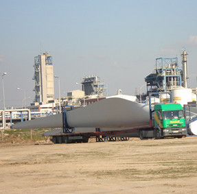 TIRSAN-3 AXLE