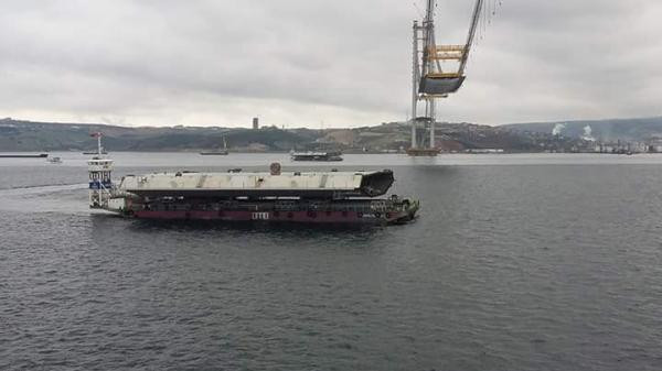 ÇİMTAŞ GEMİ İNŞA SANAYİ ve TİCARET AŞ.