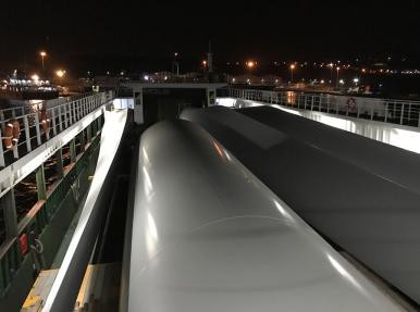 Nordex-Esenköy