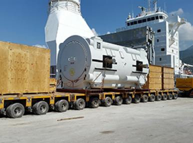 Bertling Irak (Suleymaniye , Erbil , Dohuk)
