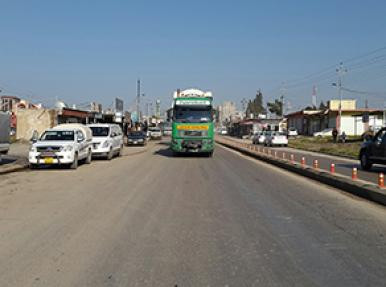 Bertling Irak (Suleymaniye , Erbil , Dohuk)