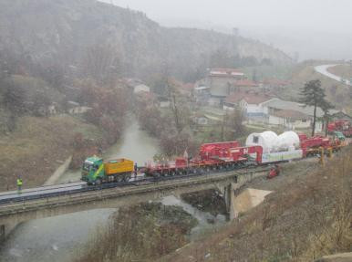 GAMA Kırıkkale