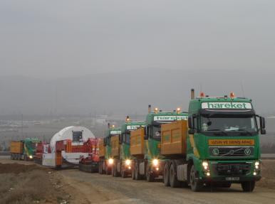 GAMA Kırıkkale