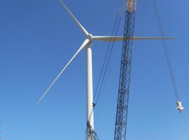 VESTAS ve Logistics Solutions