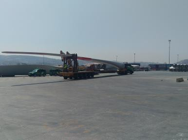 SDV Horoz Taşimacilik ve TİC.A.Ş.