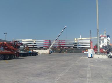 SDV Horoz Taşimacilik ve TİC.A.Ş.