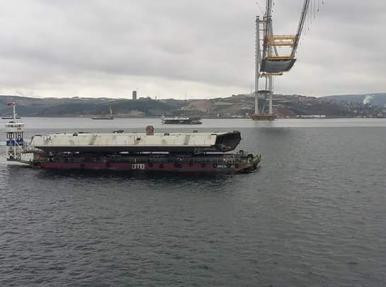 ÇİMTAŞ GEMİ İNŞA SANAYİ ve TİCARET AŞ.
