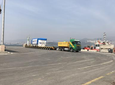 Best trafo - İzmir Alsancak
