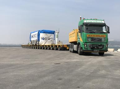 Best trafo - İzmir Alsancak