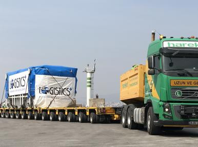 Best trafo - İzmir Alsancak