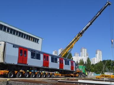 Ankara Metro Project
