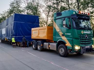 ПРОЕКТ ПЕРЕВОДА ТАШКЕНТСКОЙ ЭЛЕКТРОСТАНЦИИ  В УЗБЕКИСТАНЕ.