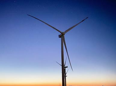 BAĞLAR WIND FARM