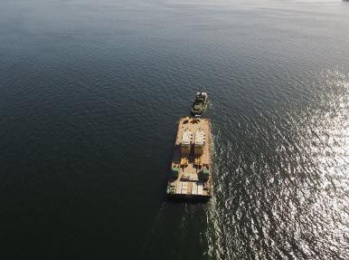 Gama - Hamitabat Doğalgaz Kombine Çevrim Güç Santrali