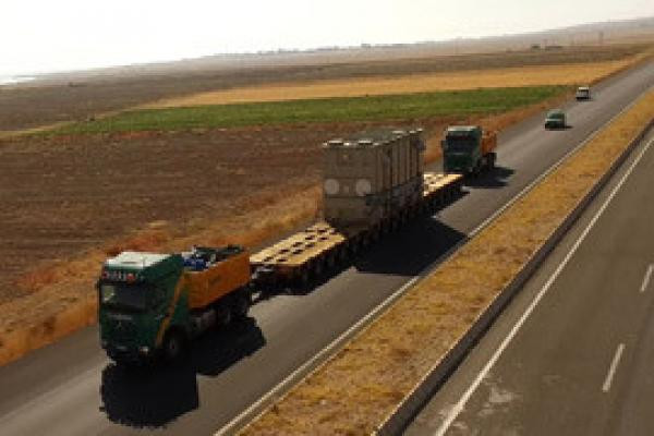 Van Teiaş Trafo  Merkezi Projesi