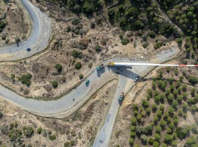 Solution de transport de précision grâce à la technologie Blade Lifter